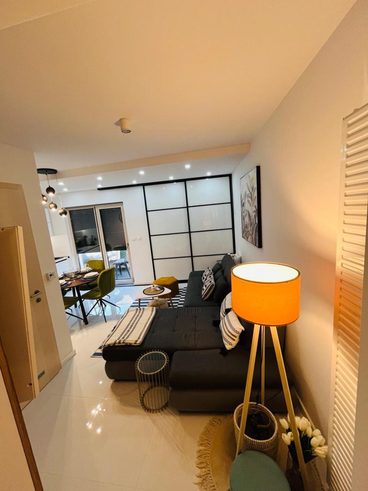 Apartman N&N Копривница Екстериор снимка